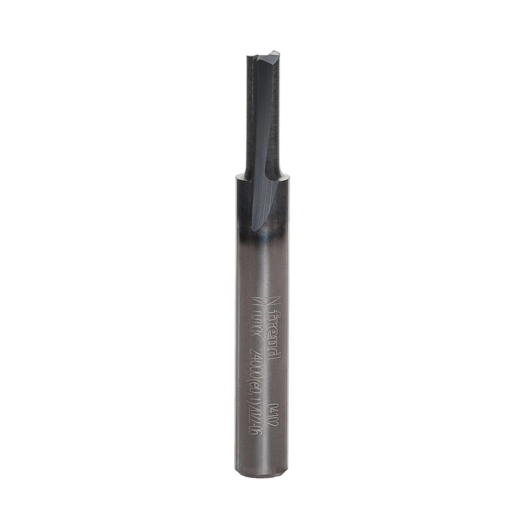 Double Flute Straight Bit - Image 38