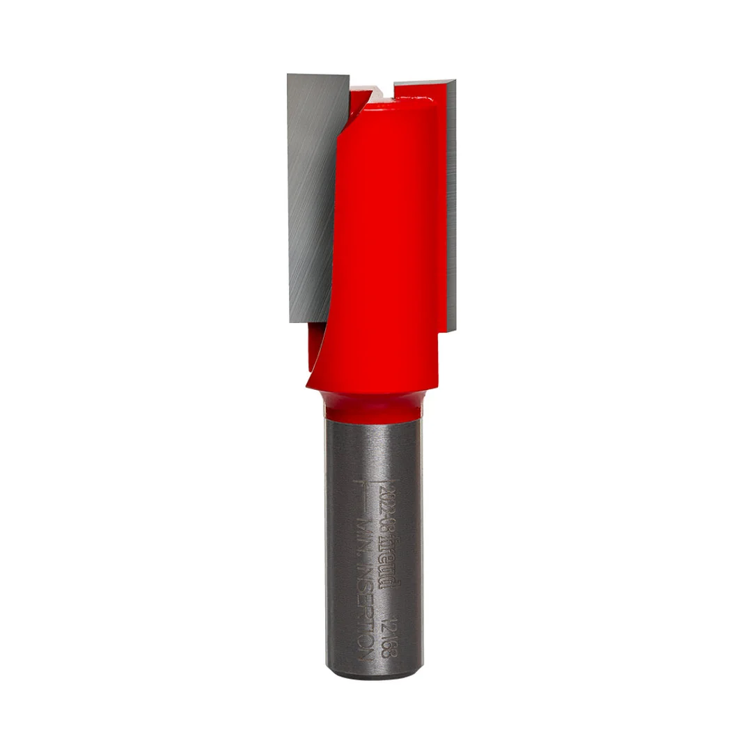 Double Flute Straight Bit - Image 51