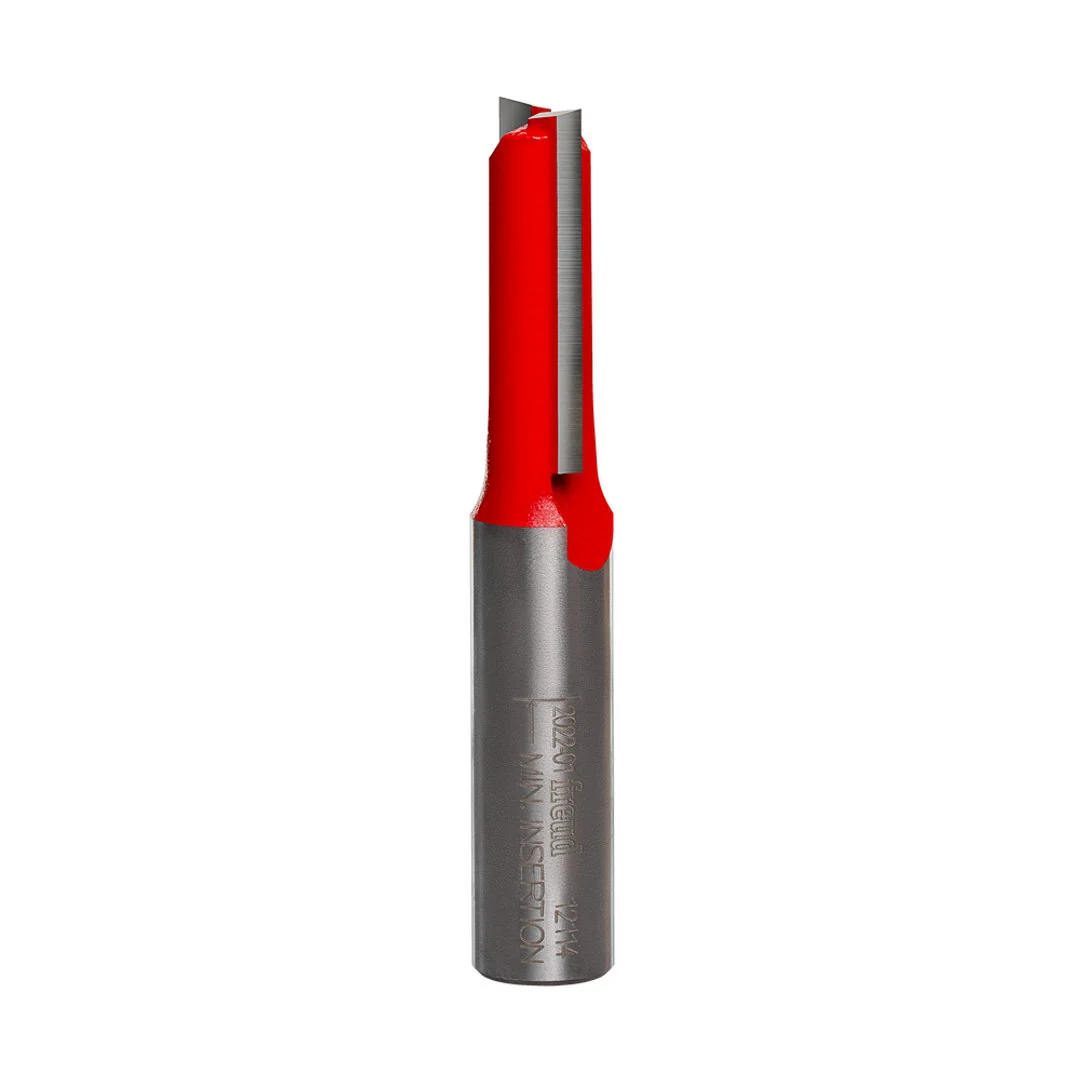 Double Flute Straight Bit - Image 62