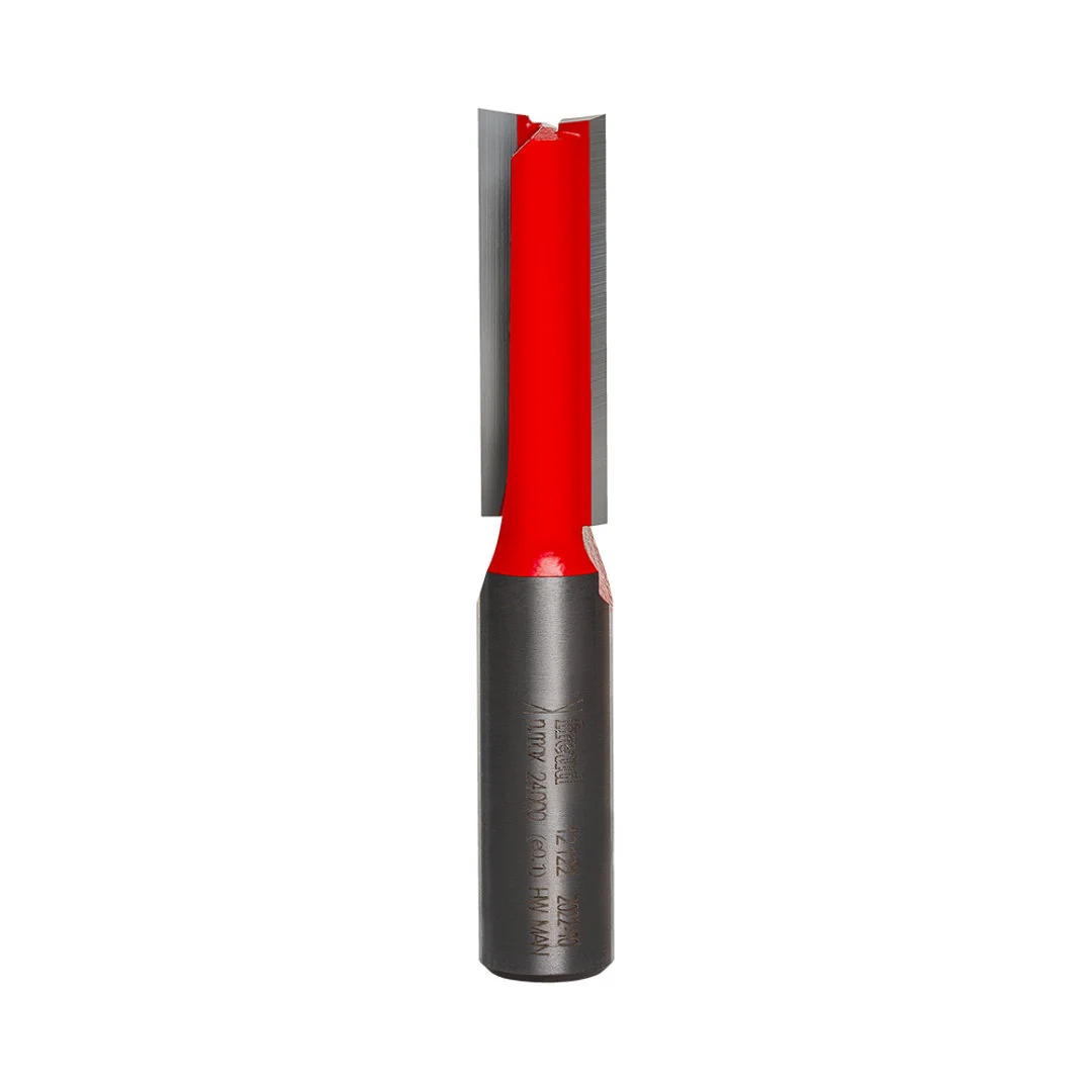 Double Flute Straight Bit - Image 9
