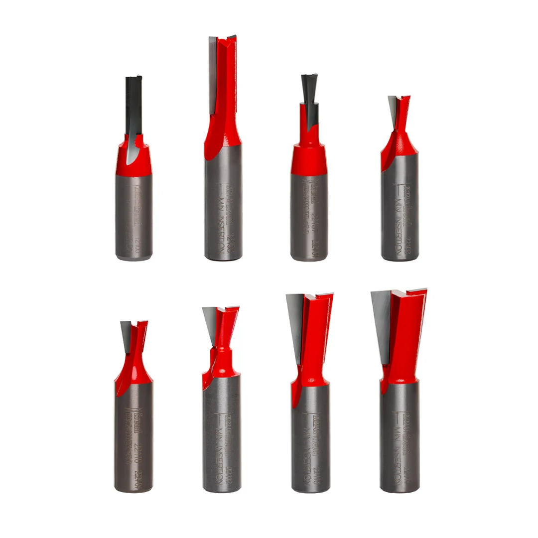 Dovetail Bit - Image 12
