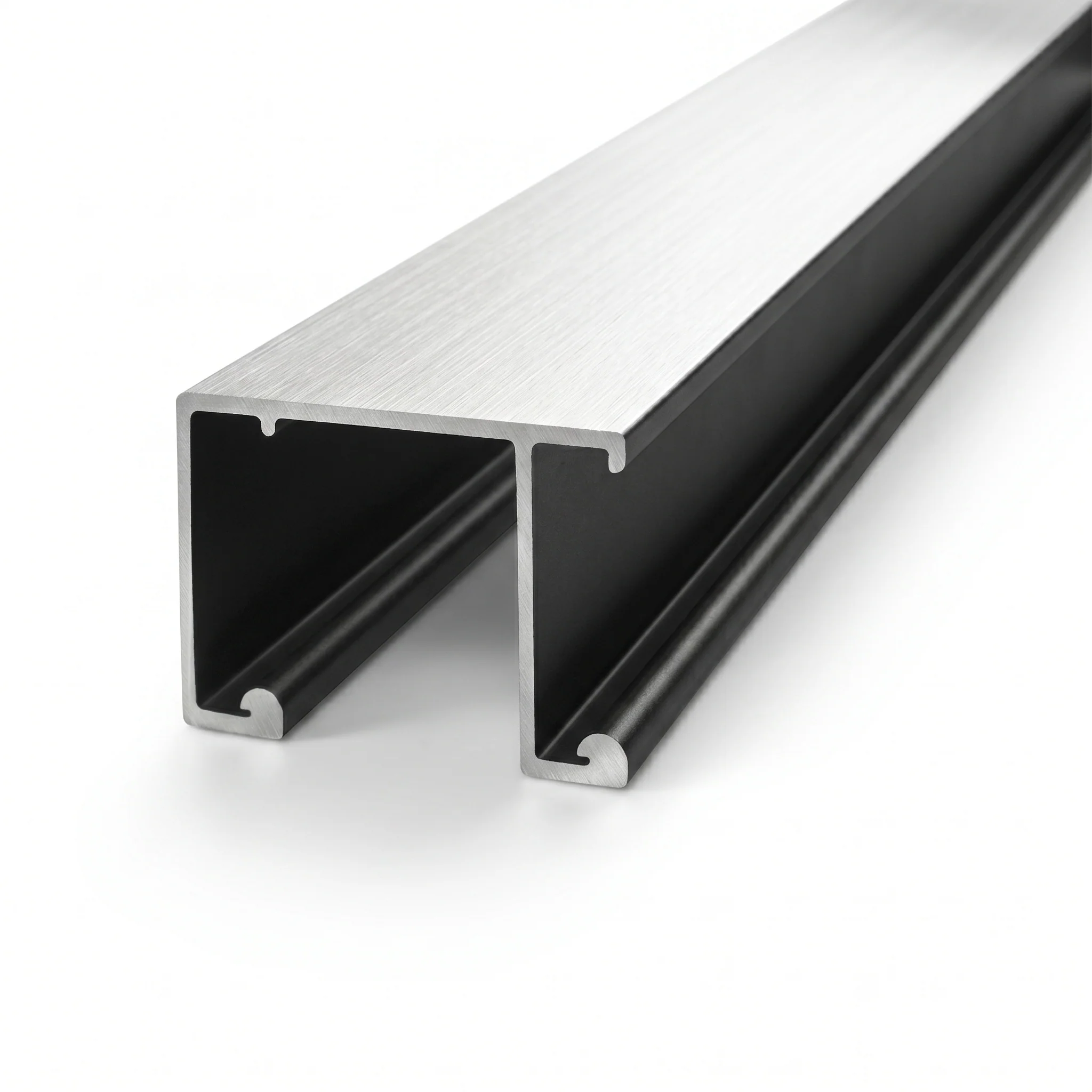 Carrier Track Ducasse U28 AL DBL 3 Meter 9.85 Feet