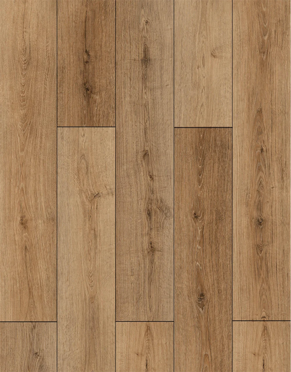 Vinyl Flooring Giorgia American Collection Miami, 7" x 48", 12 mil Wear Layer - Image 4