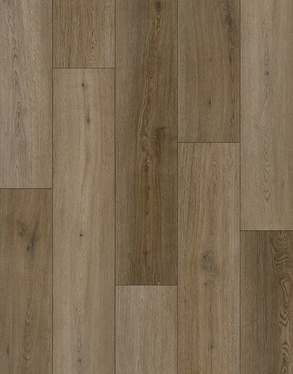 Vinyl Flooring Giorgia American Collection Washington, 7" x 48", 12 mil Wear Layer - Image 4