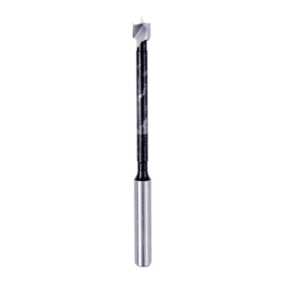 Forstner Bit Set For Wood (4-Pc)