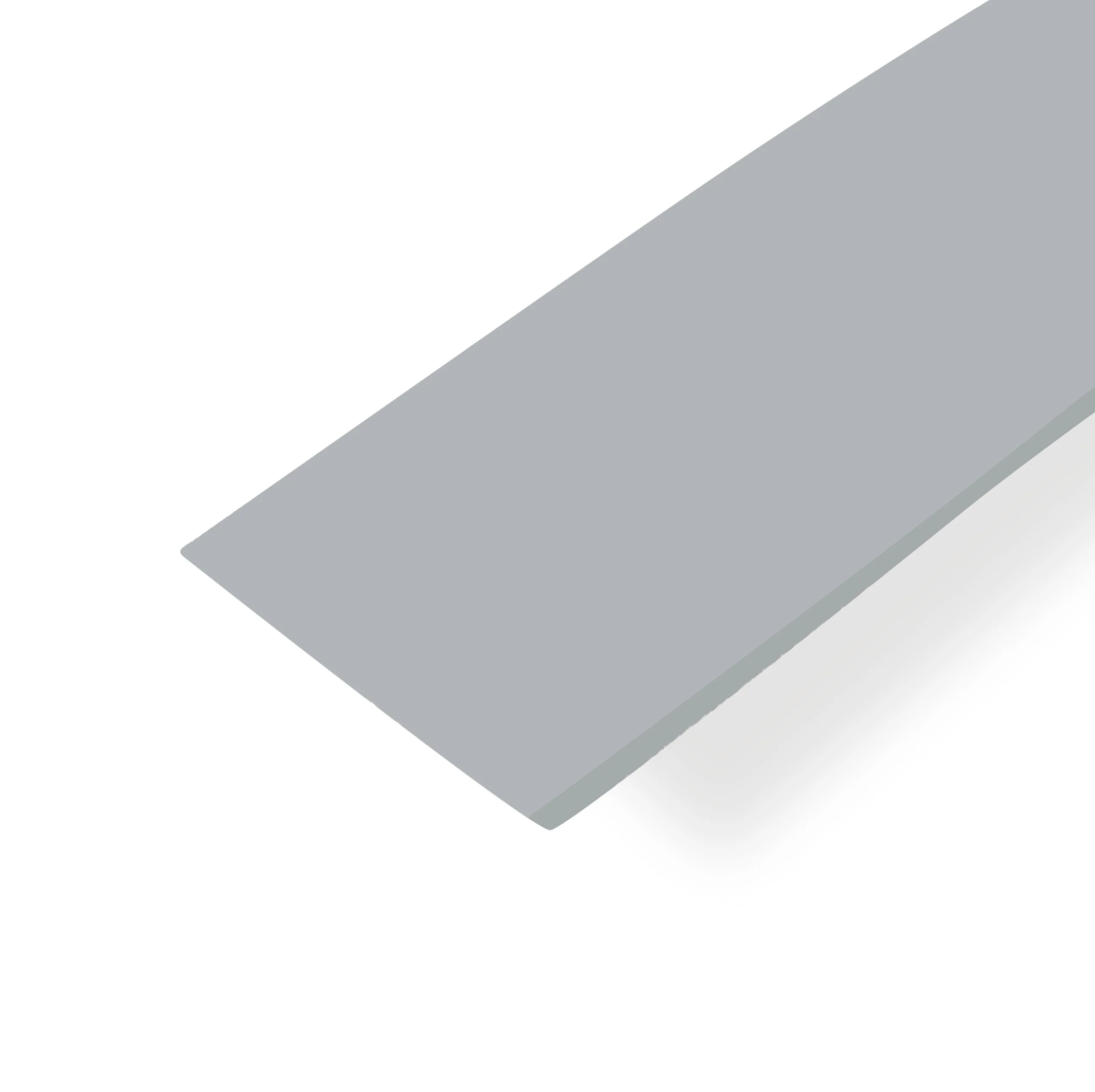 Grigio Efeso PVC Edge Banding (328 ft x 1 mm) - Image 16