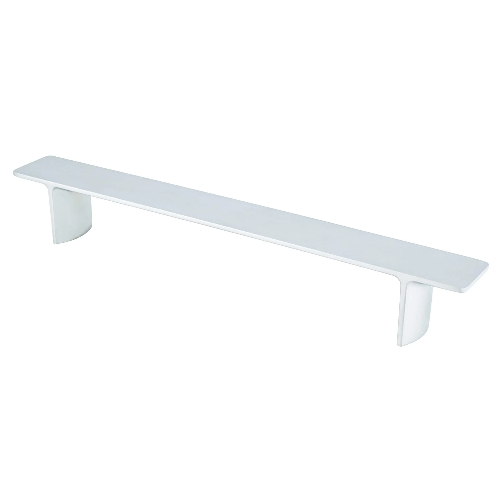 Jazz 160mm CC Dull Chrome Pull