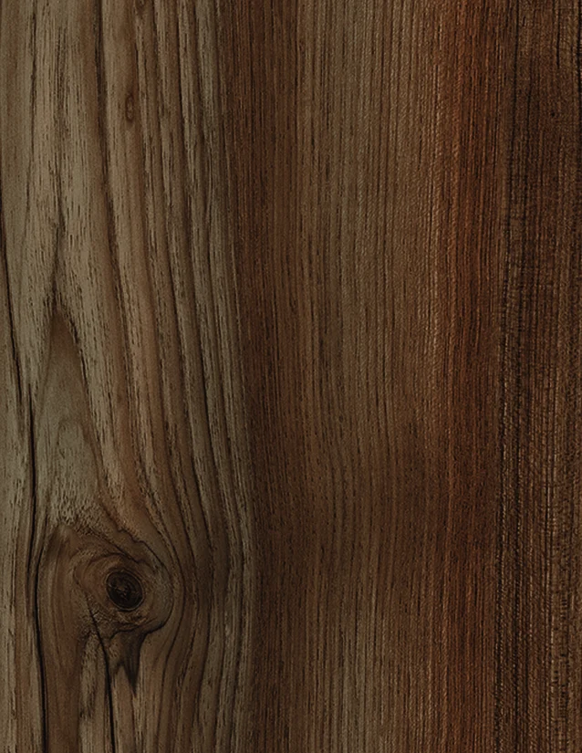 LAM VINTAGE TEAK PORO 4X8 IC