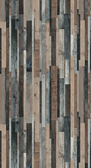 LAM TIMBER BLOCKS IT 4X8 1/32 ***TBD** - Image 2