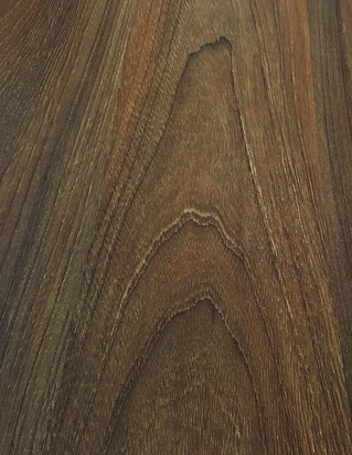 LAM NATURAL ELM TABACCO 4X8 REAL IC