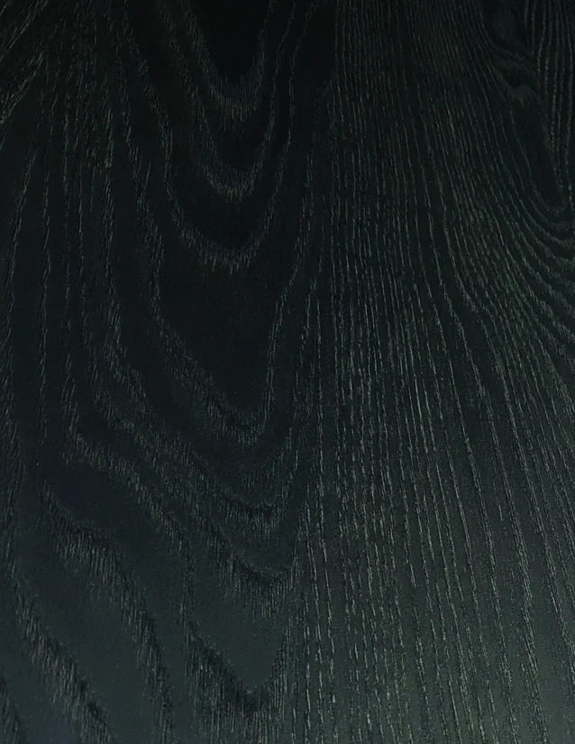 LAM SAVANNAH OAK EBONY  4X8 REAL  IC