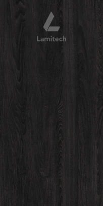 LAM SAVANNAH OAK EBONY 4X8 REAL IC - Image 2