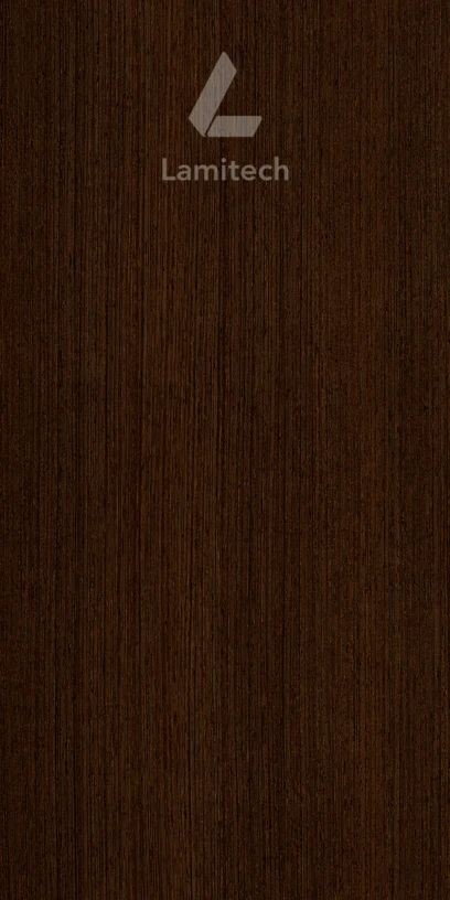 LAM WENGUE TABACO  4X8 1/32 IC - Image 2