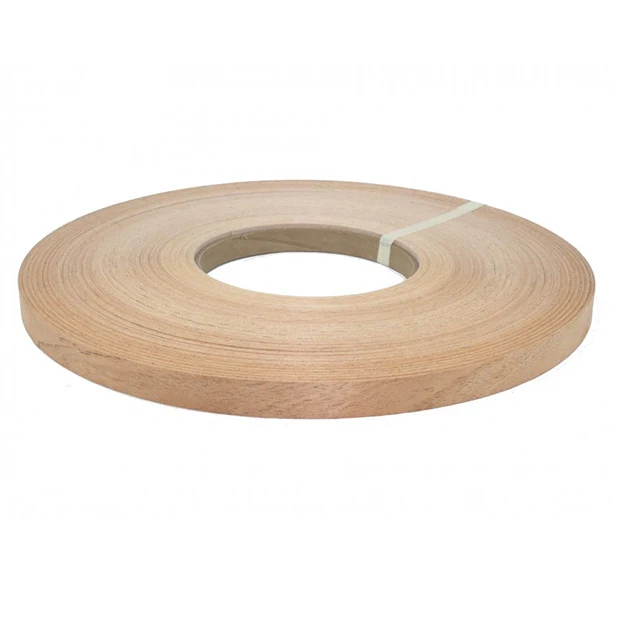 Mahogany Wood Veneer Edge Banding - Image 10