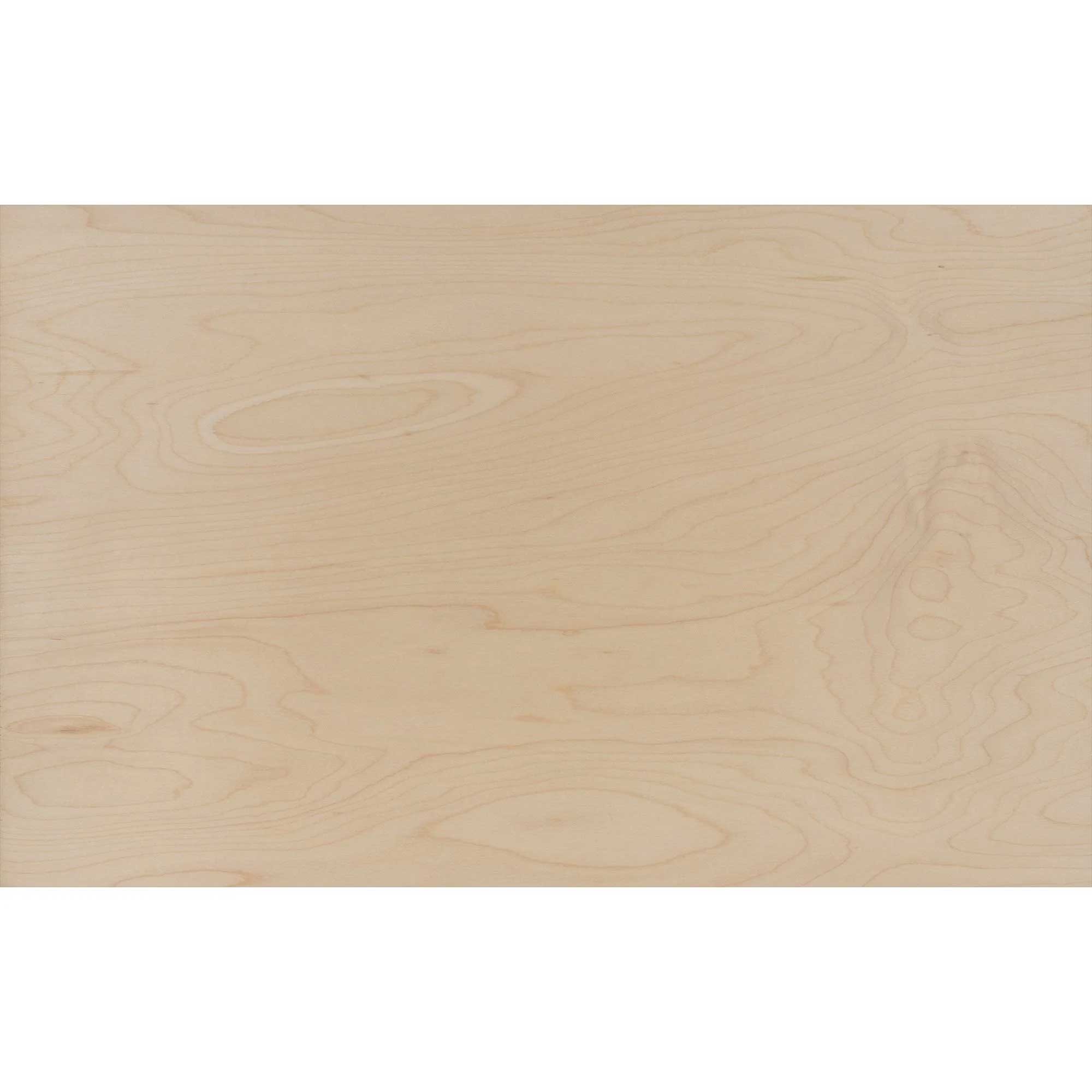 Maple Plywood, Rotary Cut Veneer 4 ft x 8 ft - Image 39
