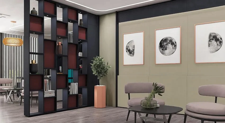 MDF MOCACCINO MATTE 3/4 4X9   AGT 3020 - Image 4