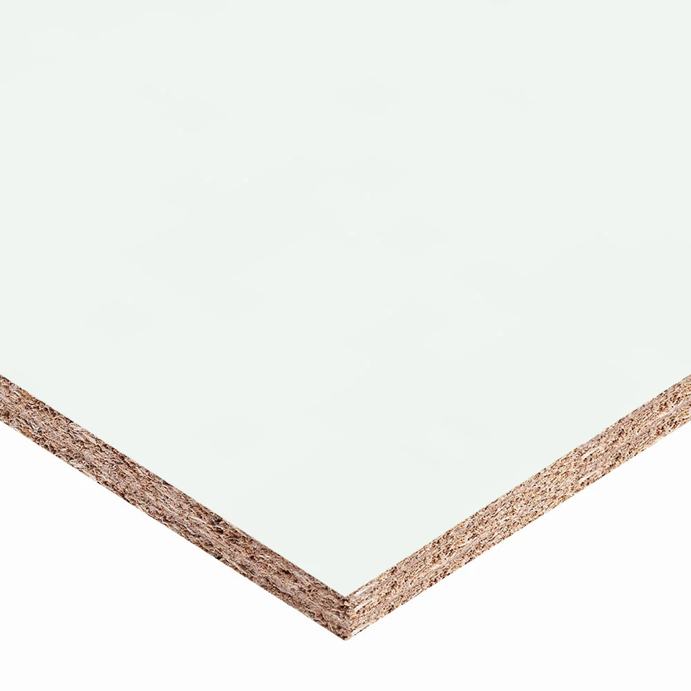 Melamine White 4 ft x 8 ft - Image 4