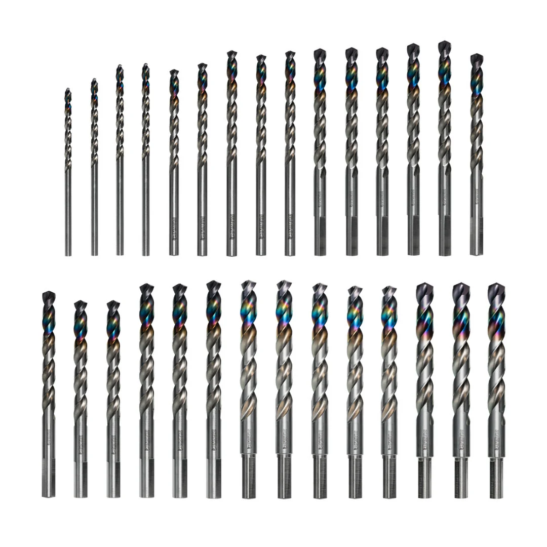 Metal Demon(TM) Drill Bit For Mild - Image 30
