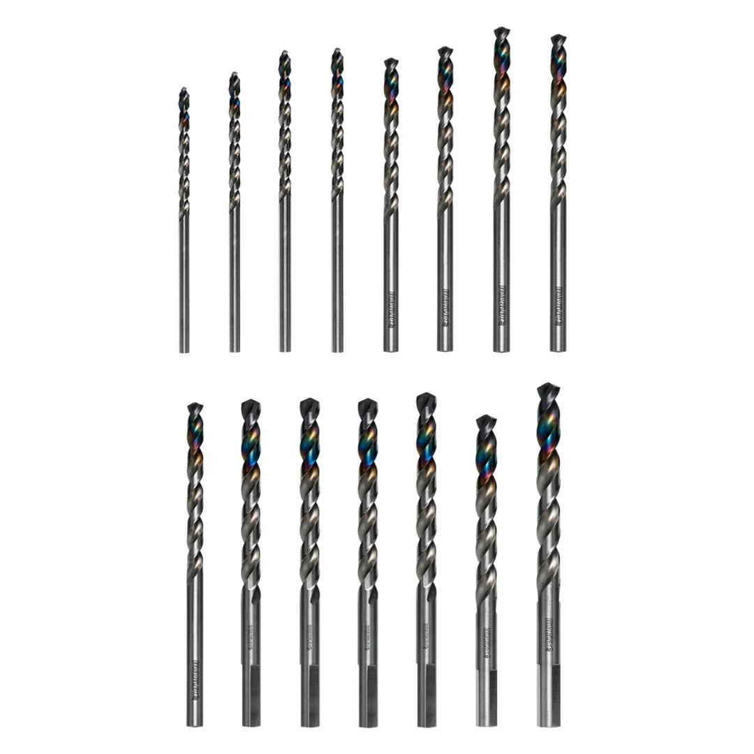 Metal Demon(TM) Drill Bits For Mild - Image 10
