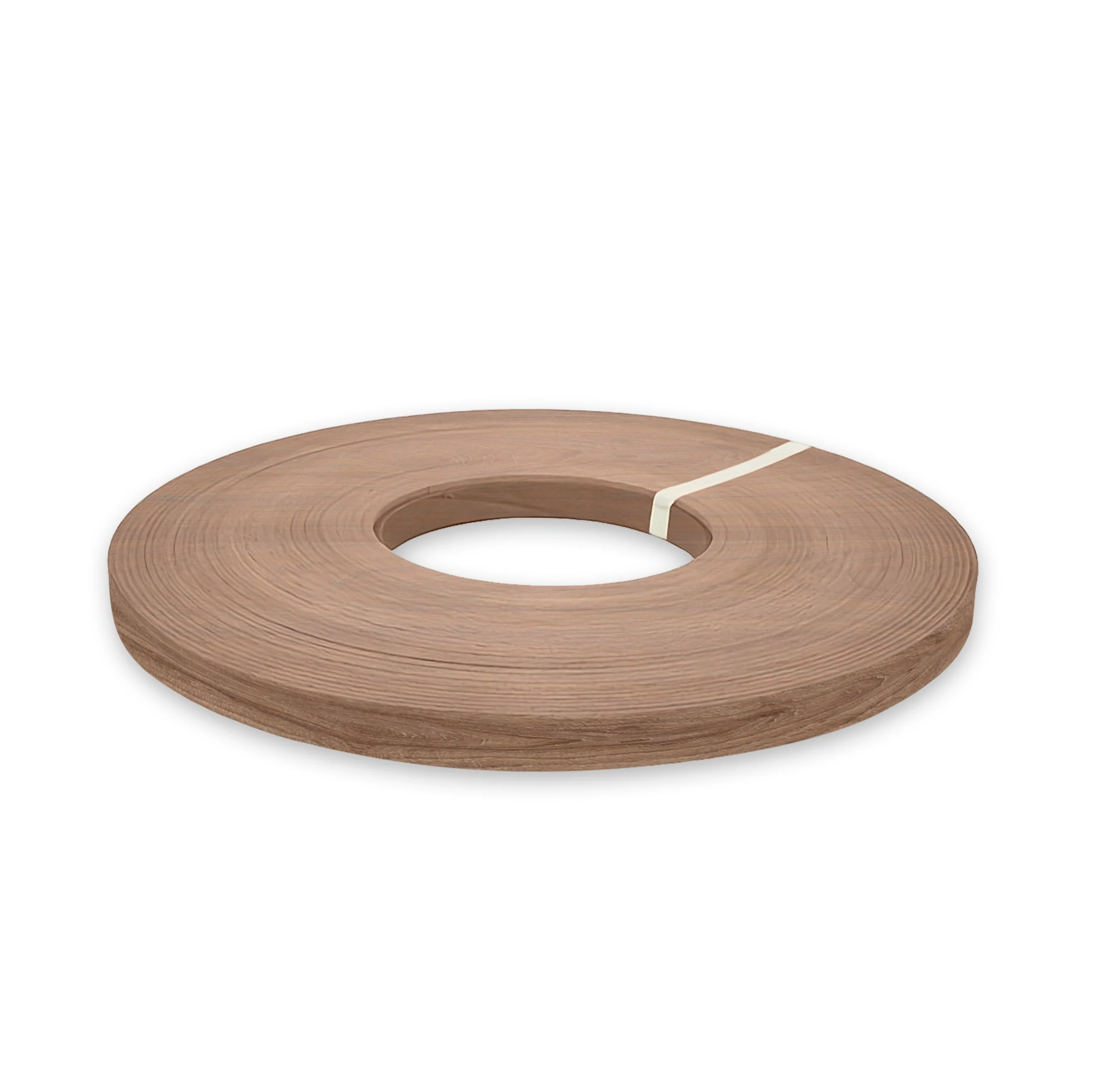 Olmo Cafe PVC Edge Banding (328 ft x 1 mm) - Image 2