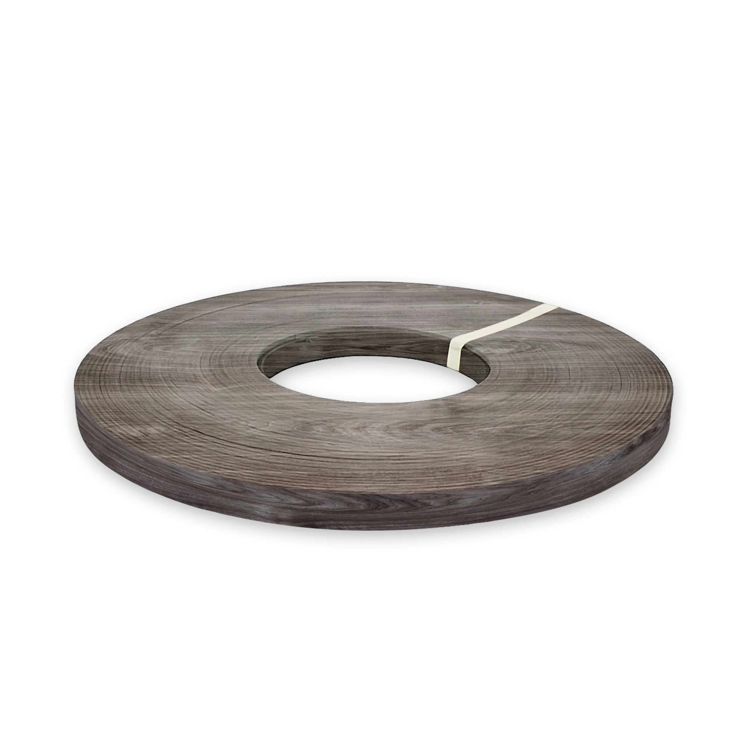 Pecan Oscuro PVC Edge Banding (328 ft x 1 mm) - Image 12
