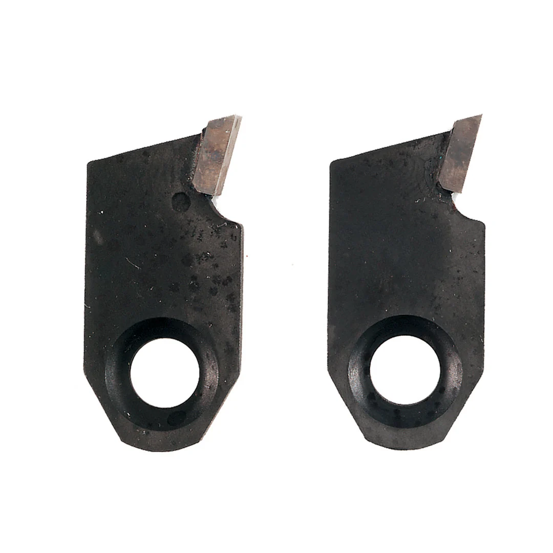 Performance System(R) Profile Groover Knives