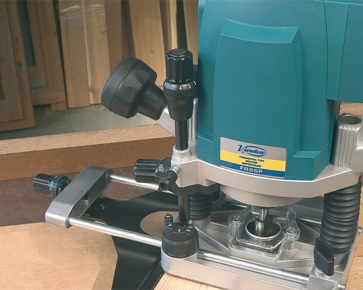 DOVETAILING ATTACHMENT - Image 2