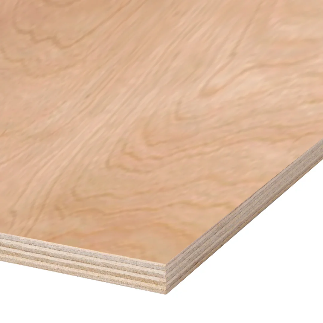 WPF WHITE BIRCH VC 18MM 4X10