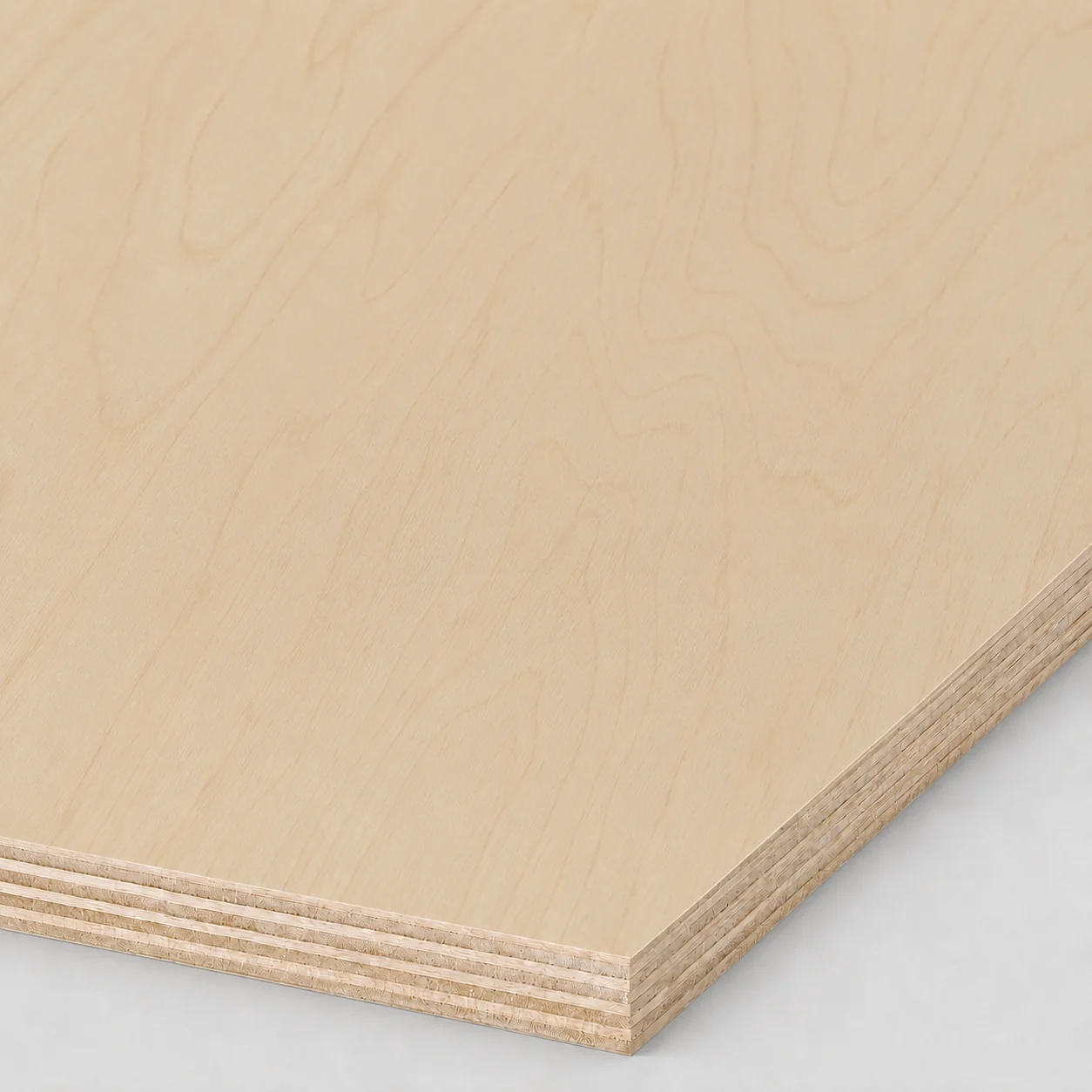 PLYWOOD DOMESTIC MAPLE 3/4 4x8 A1 PS SAP