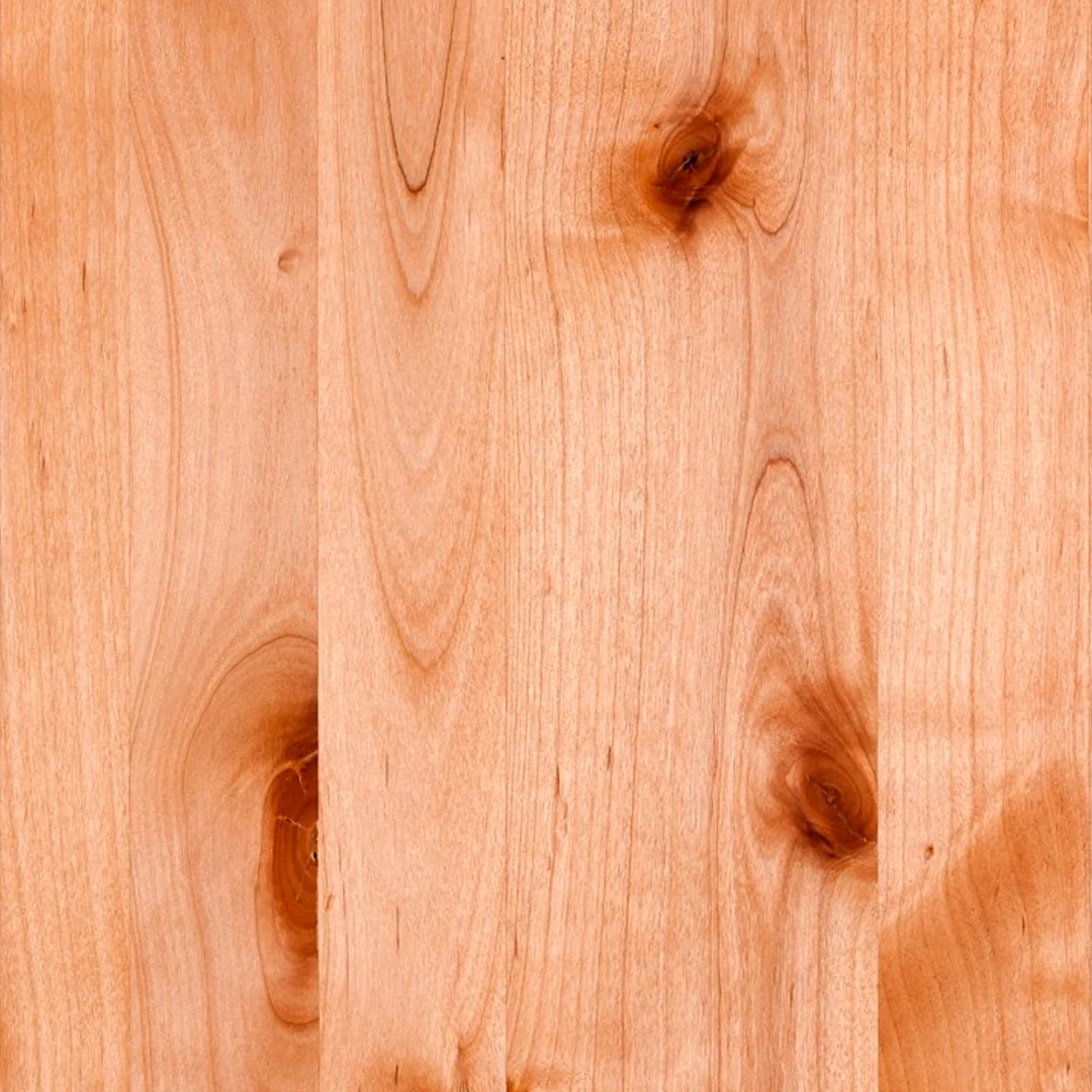 PLYWOOD PS KNOTTY ALDER VC 3/4 CC 48 X 96 - Image 3