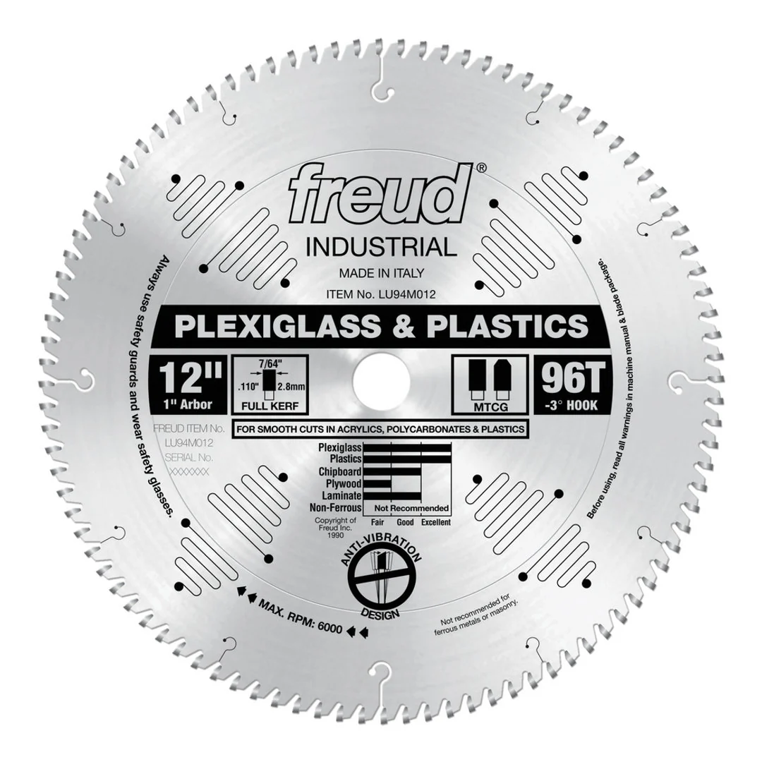 Plastic Blade - Image 2