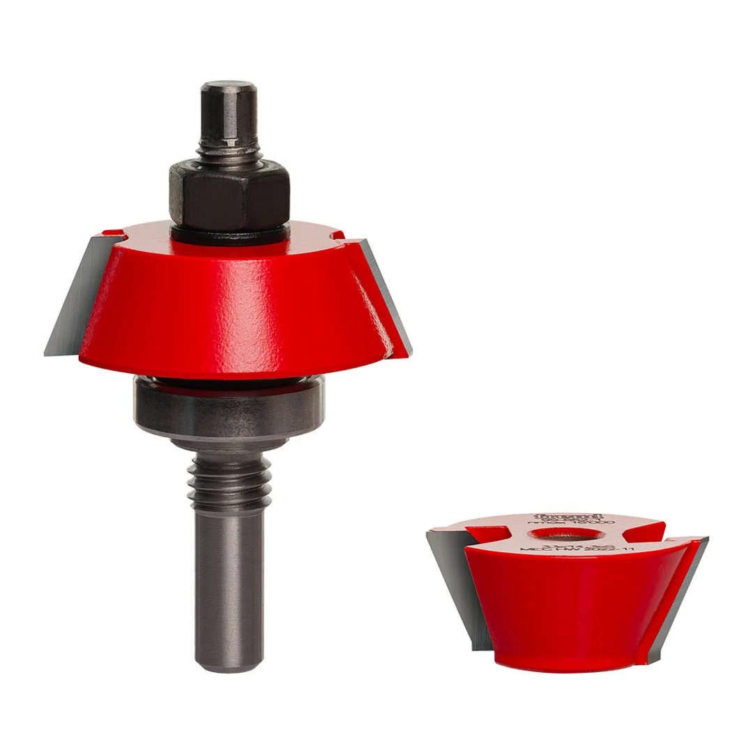 Premier Adjustable Rail & Stile Bit - Image 10