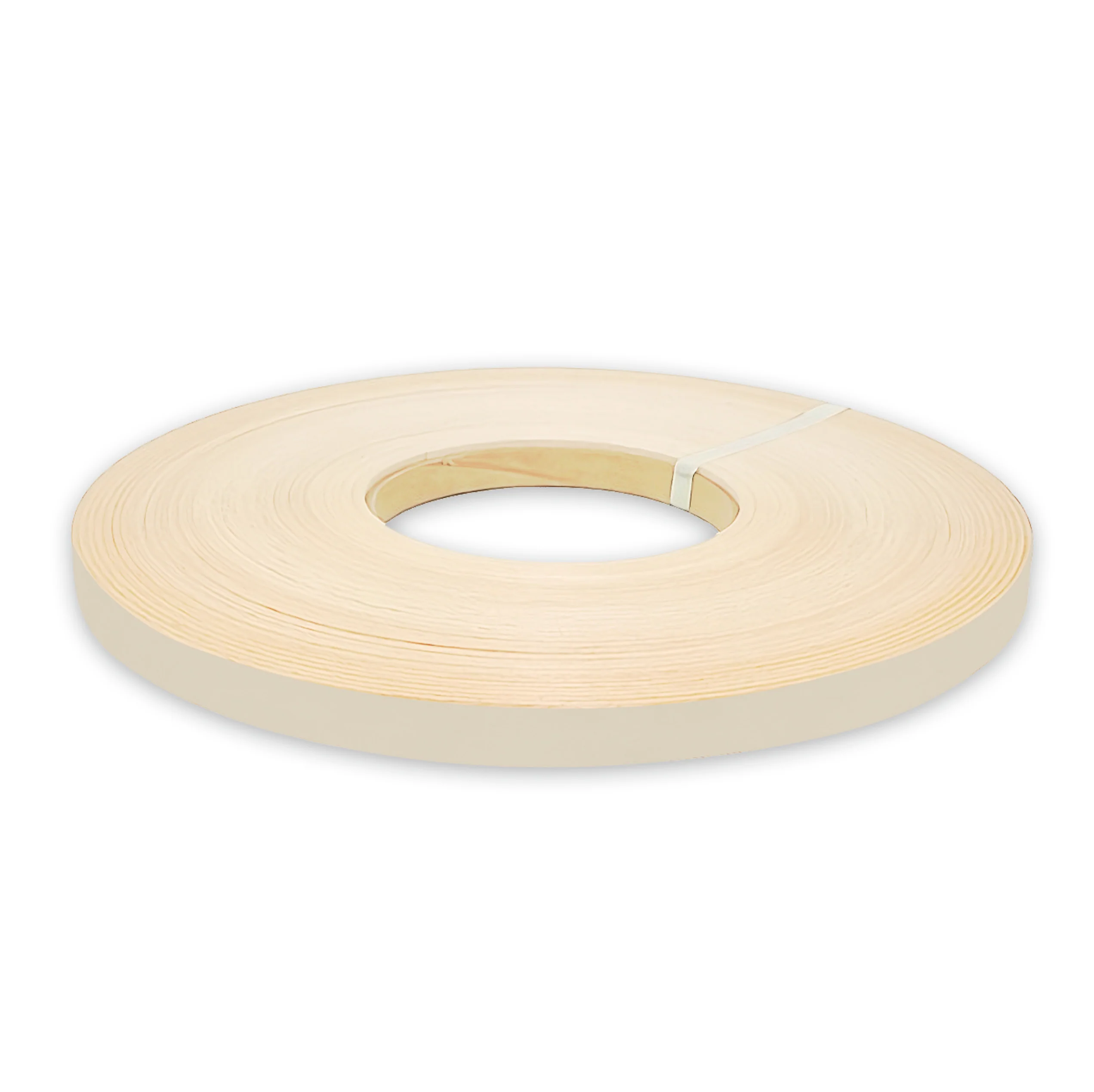Maxxi® Cream PVC Edge Banding (7/8 in x 500 ft x 1.5 mm) - Image 3