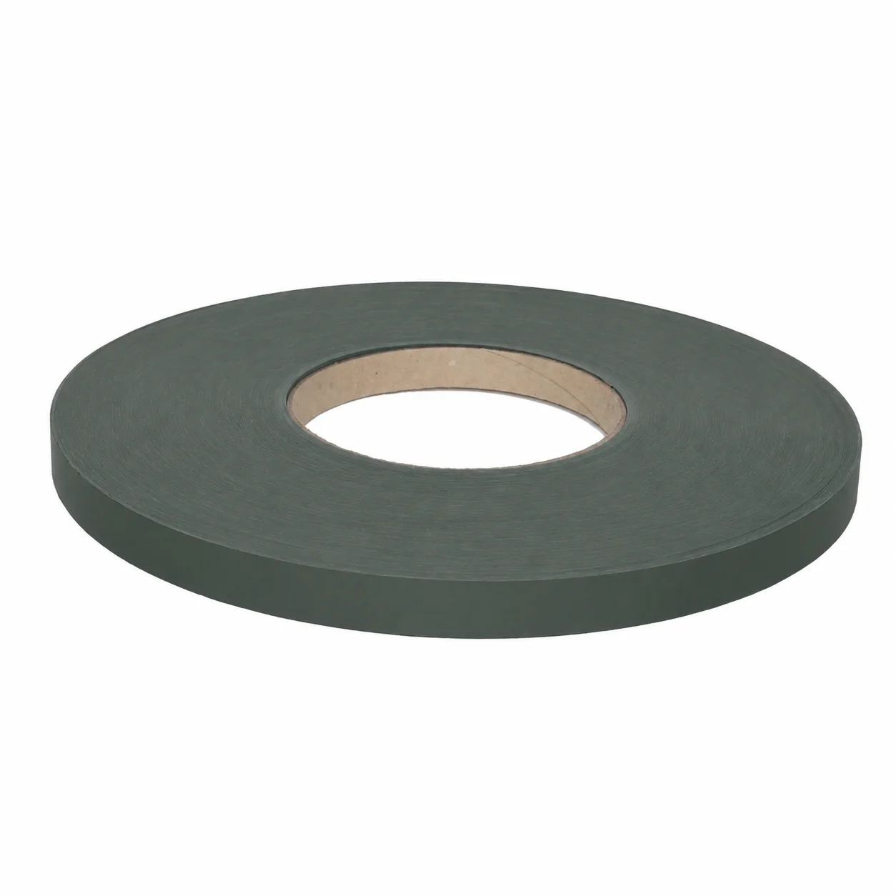PVC Edge Leaf Green 7/8" x 492' 0.8mm