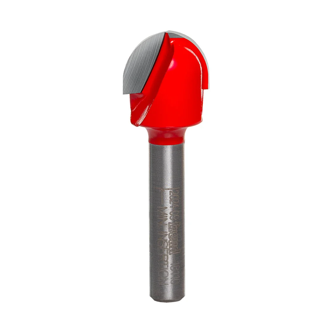 Radius Round Nose Bit - Image 16