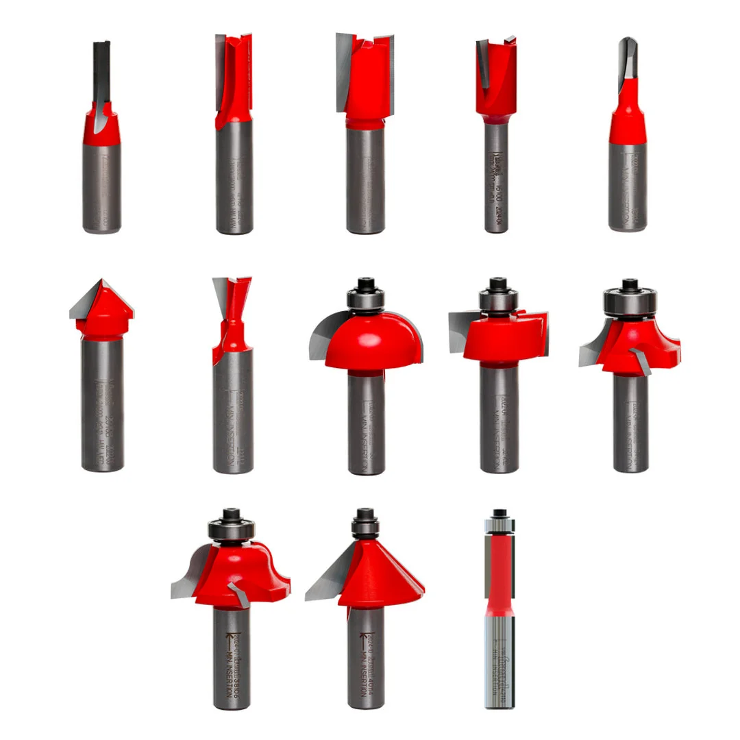 Radius Round Nose Bit - Image 6