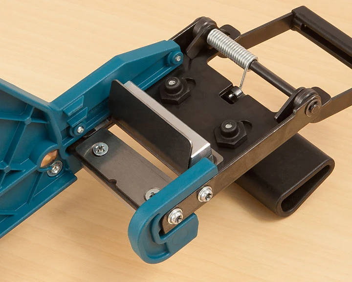 HAND END TRIMEE FOR TAPES UP TO 3MM - Image 3