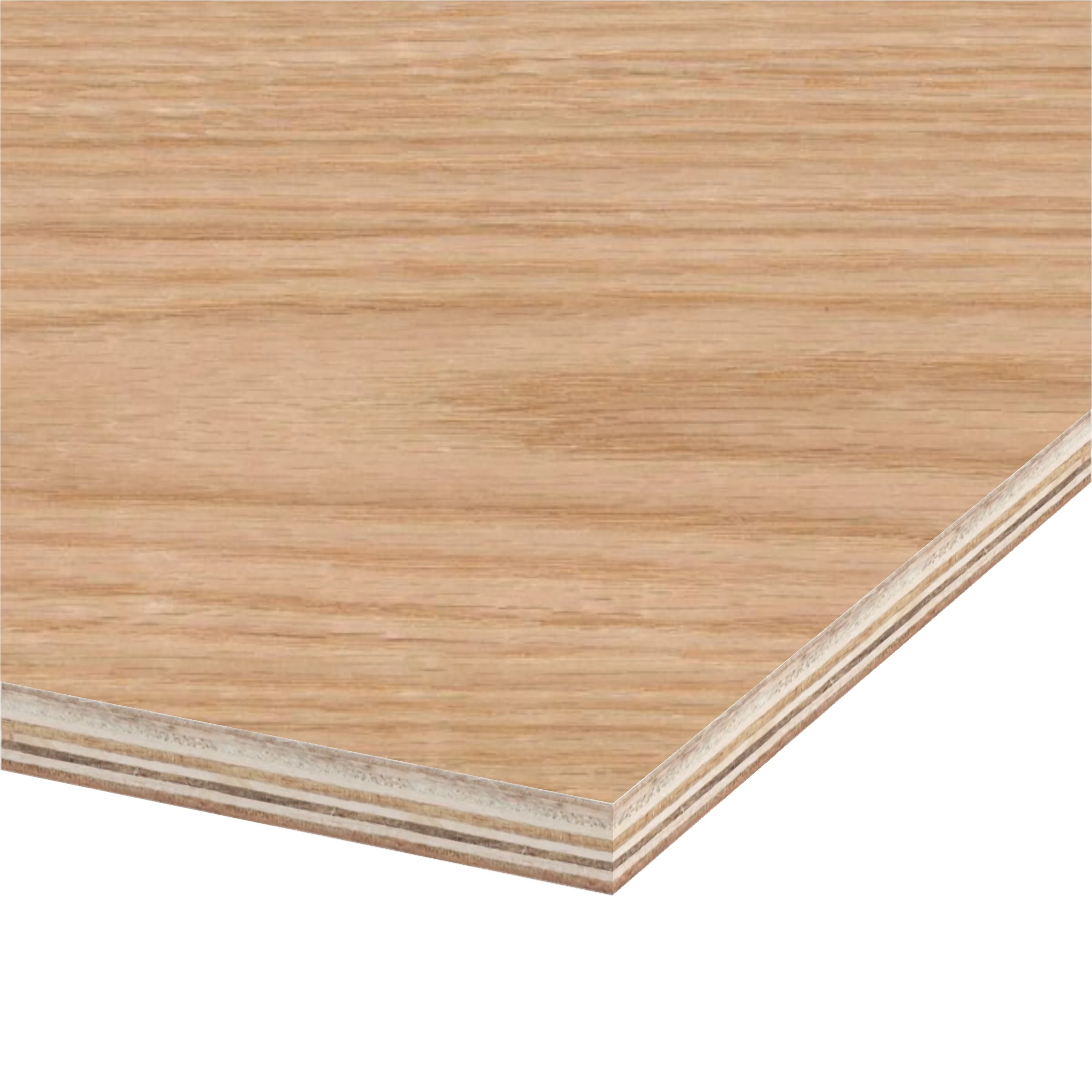 Red Oak Plywood 4 ft x 8 ft (Imported Plywood) - Image 5