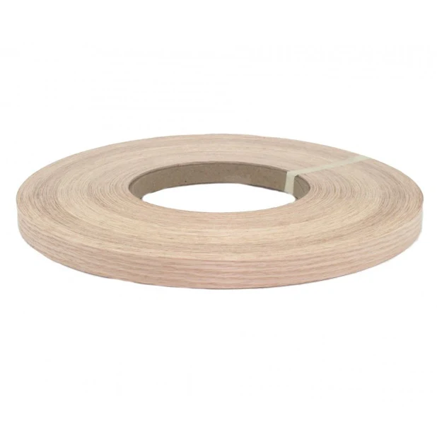 Red Oak Wood Veneer Edge Banding - Image 10