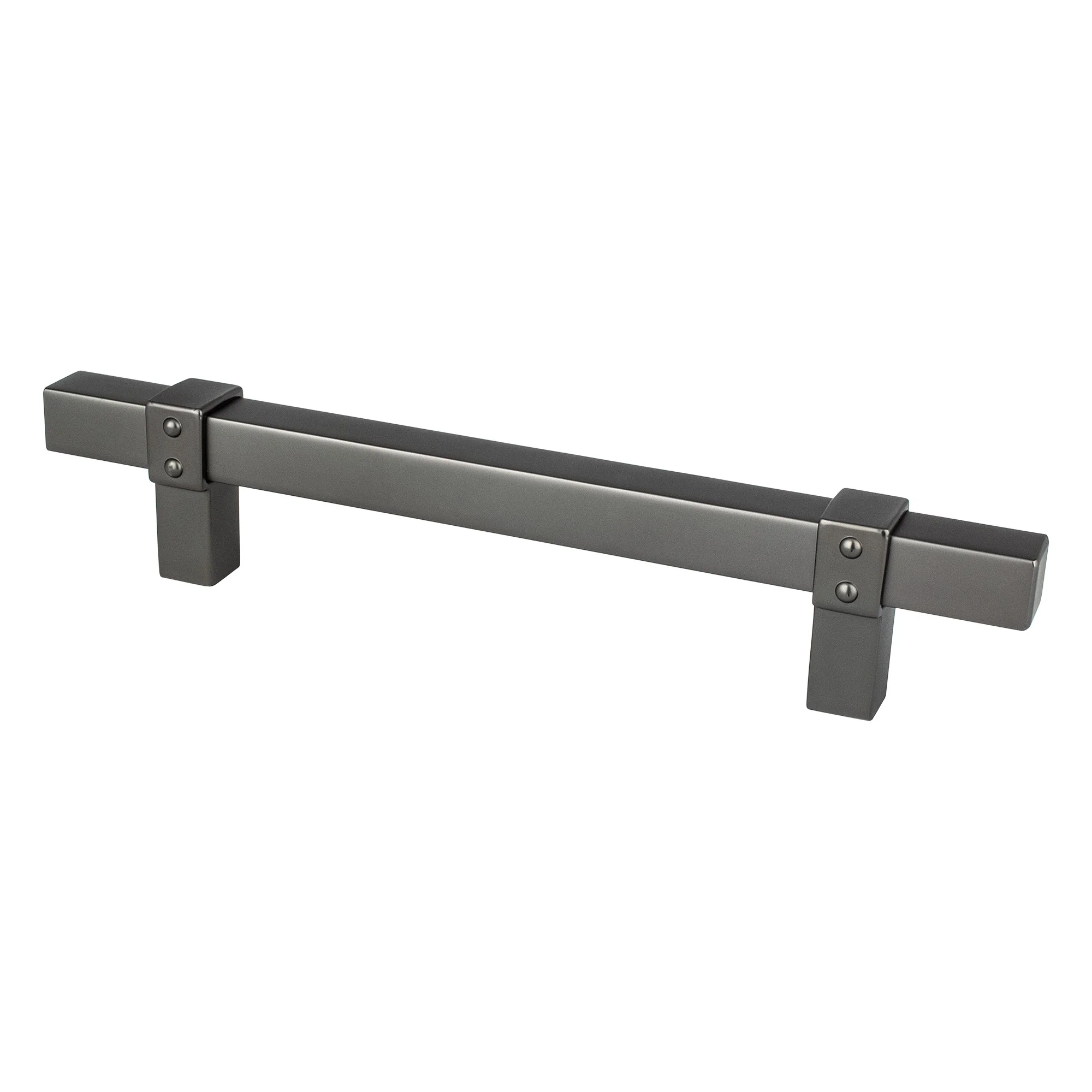 Rivet Rebel 128mm CC Slate Pull