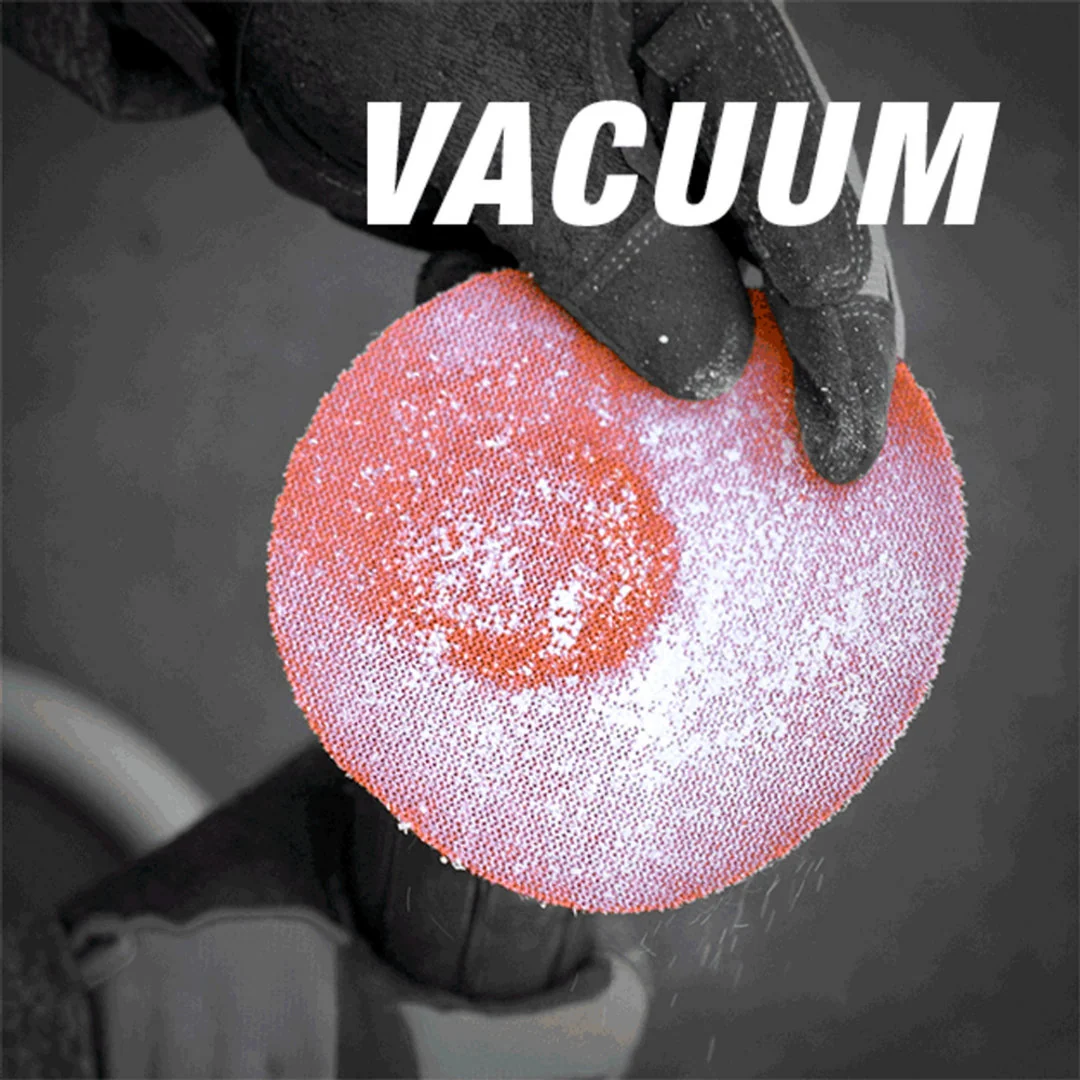 Sand Demon(TM) 5" Reusable Sanding Discs - Image 3