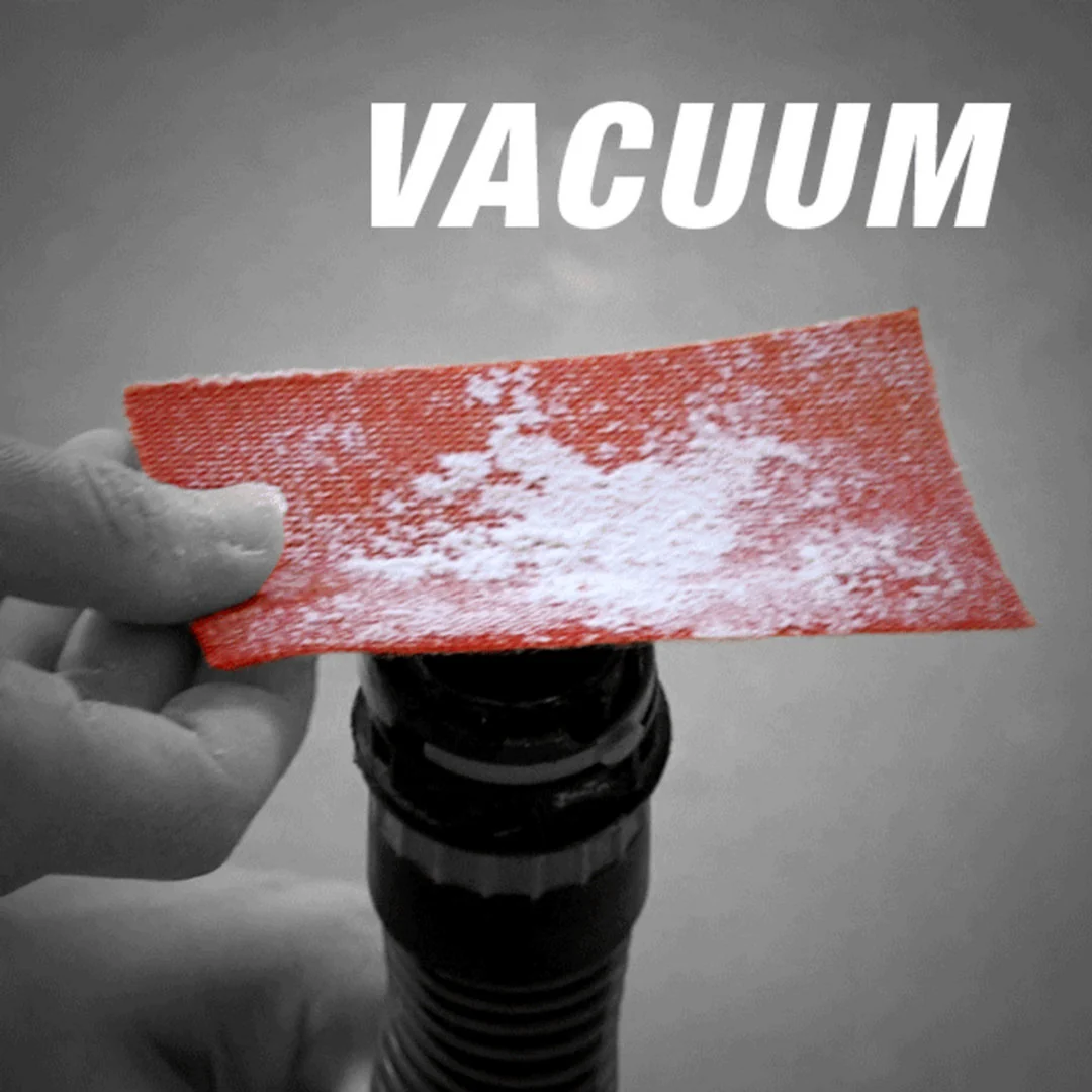 Sand Demon(TM) Drywall Reusable Sanding Sheets - Image 4
