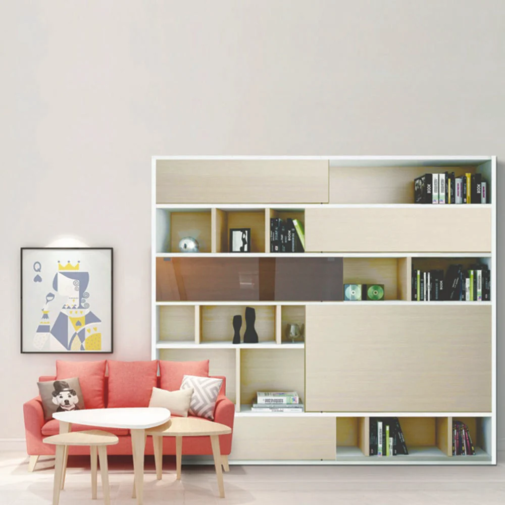 SLIDING DOOR SYSTEM KIT FOR 1 19MM 15KG - Image 6