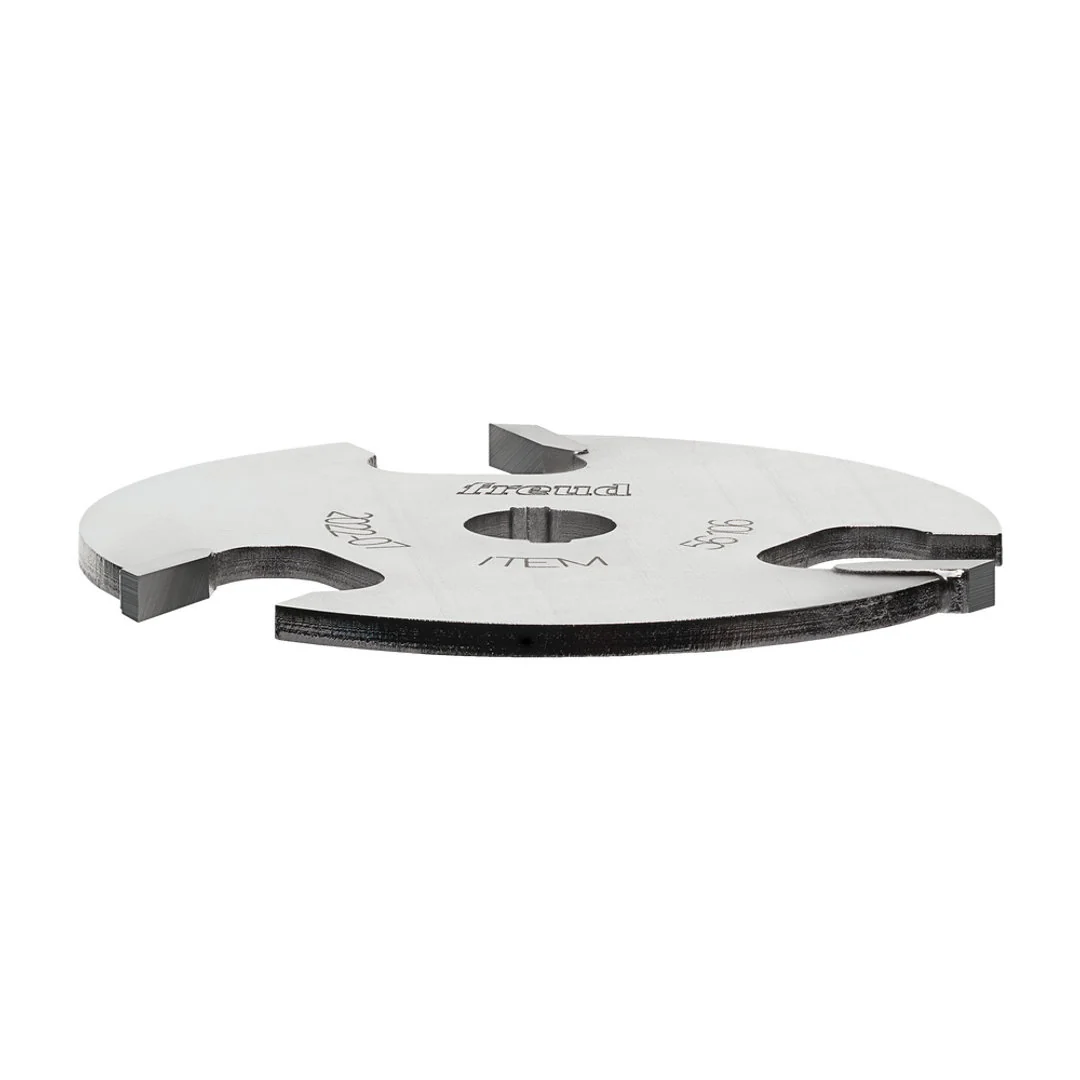 Slot Three Wing Slotting Cutter - Image 5
