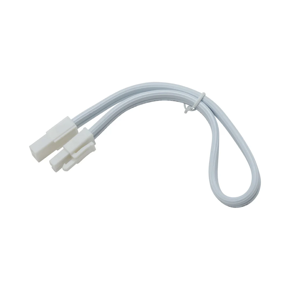 36" Cable With Male And Female Plug - Image 2