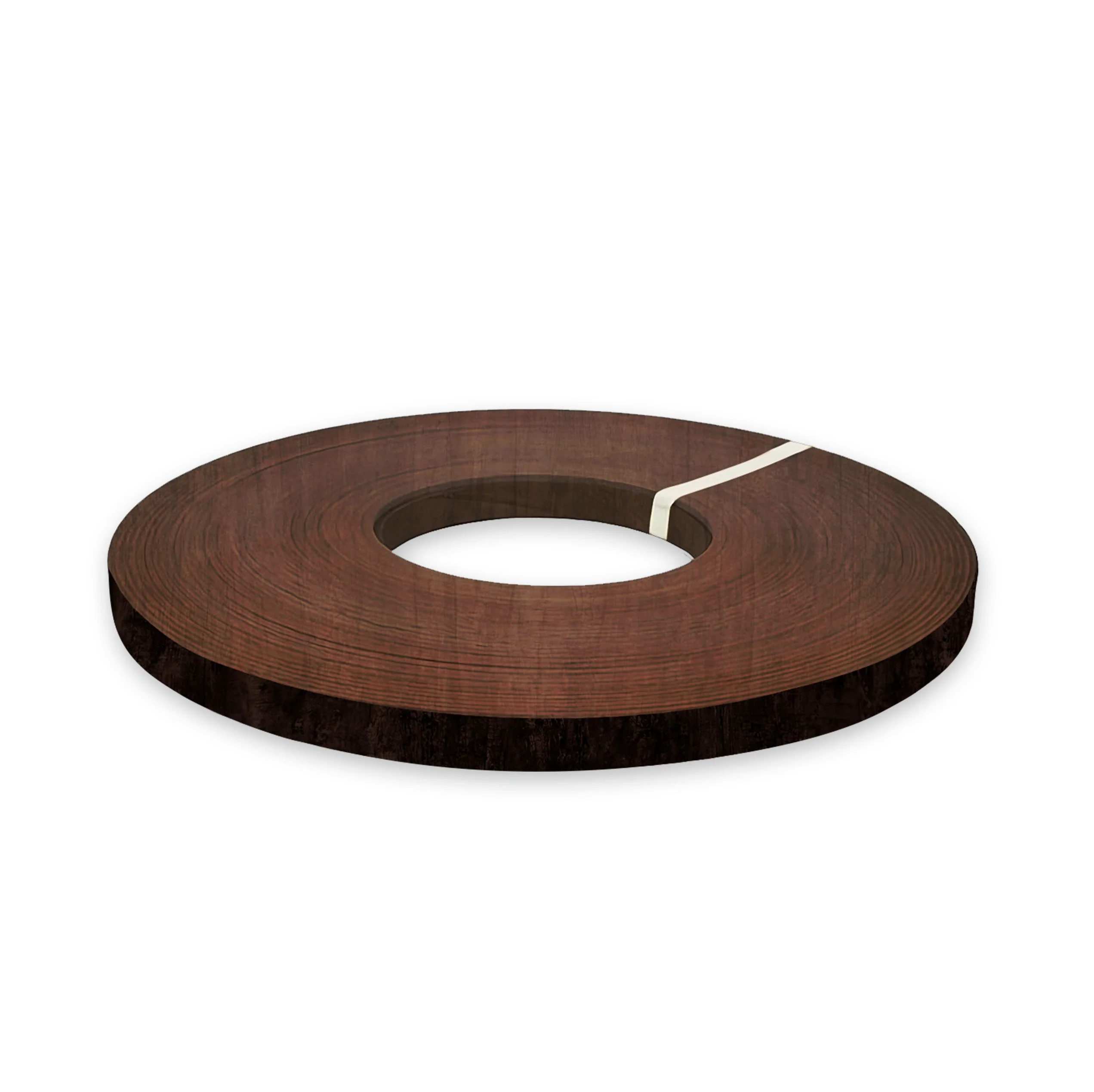 Tiger Eye PVC Edge Banding (328 ft x 1 mm) - Image 4