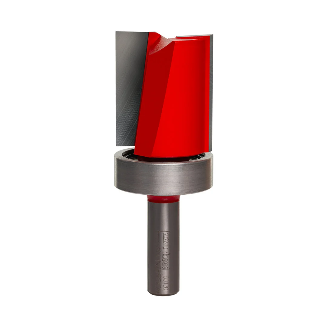 Top Bearing Flush Trim Bit