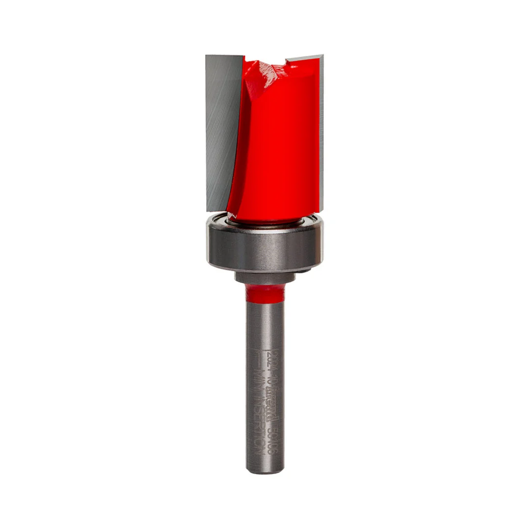 Top Bearing Flush Trim Bit - Image 10