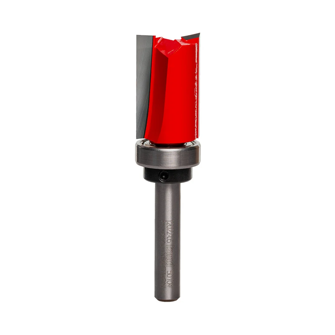 Top Bearing Flush Trim Bit - Image 12