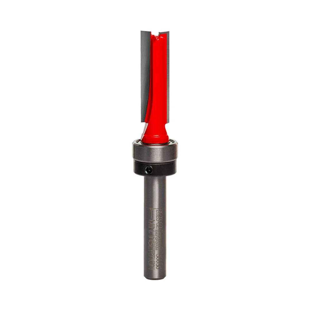 Top Bearing Flush Trim Bit - Image 13